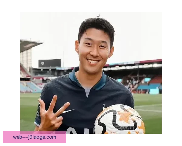 孙兴慜曾夺英超金靴创历史 纵横绿茵场展现惊人进球能力